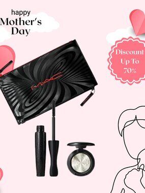 MAC Now You See Me Extra Dimension Eye Kit